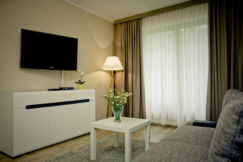 Apart4You Apartamenty Bulwary25 Zakopane Habitación foto