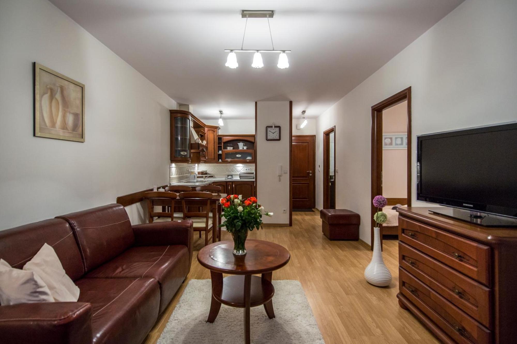 Apart4You Apartamenty Bulwary25 Zakopane Habitación foto