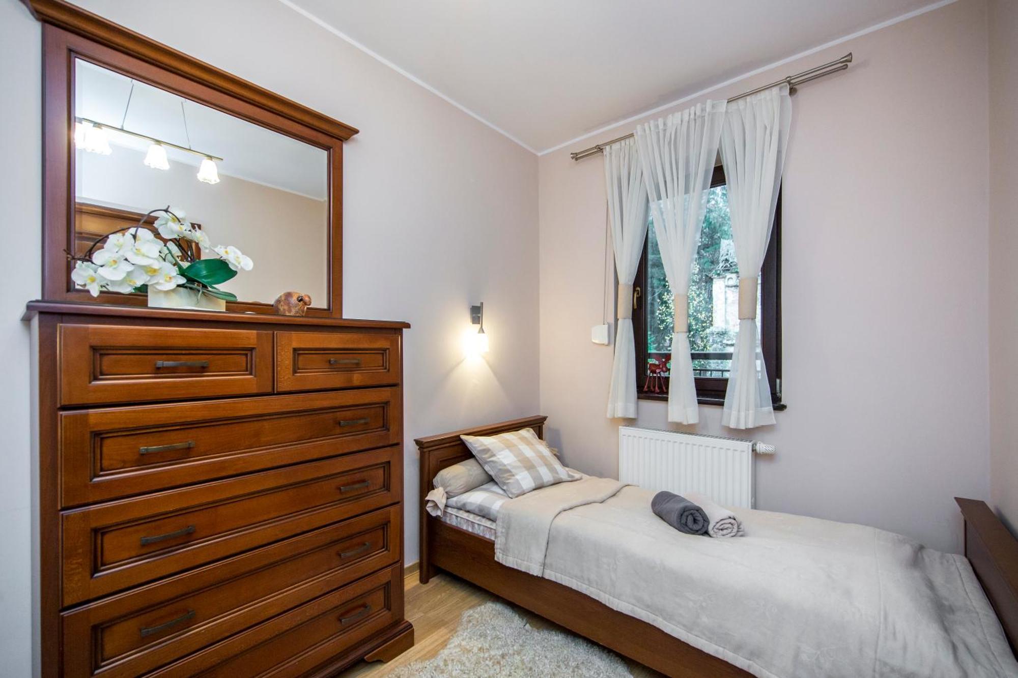 Apart4You Apartamenty Bulwary25 Zakopane Habitación foto