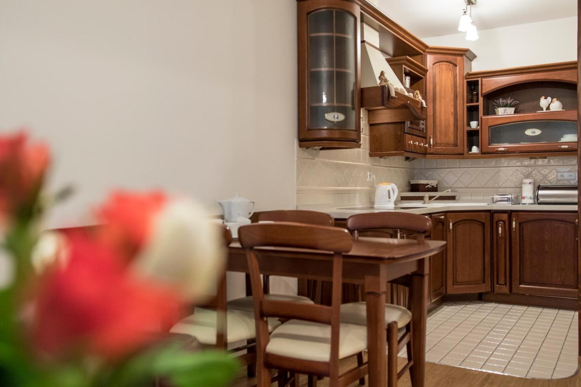 Apart4You Apartamenty Bulwary25 Zakopane Habitación foto