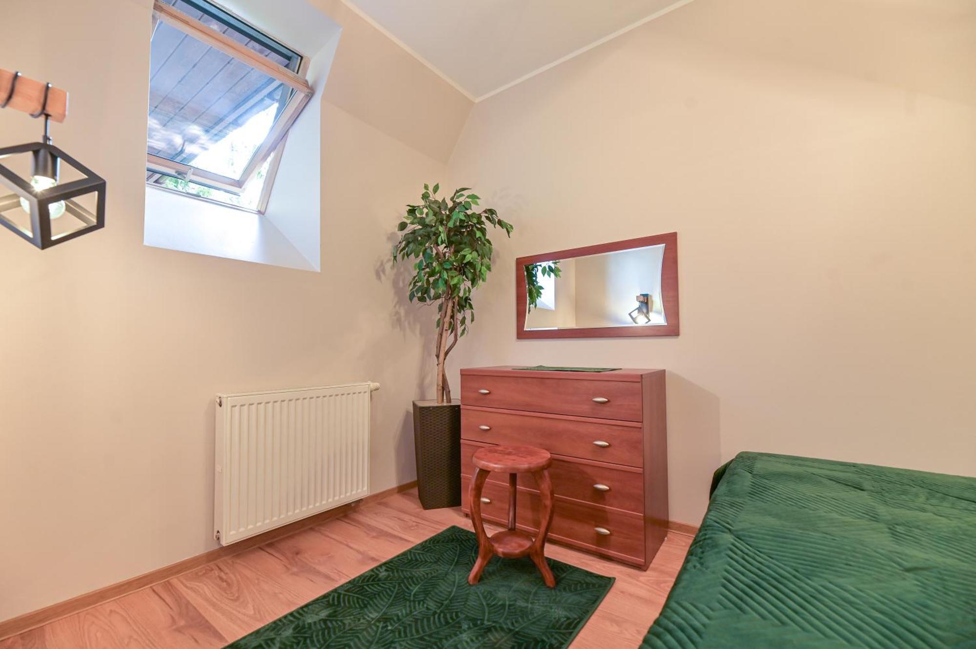 Apart4You Apartamenty Bulwary25 Zakopane Habitación foto