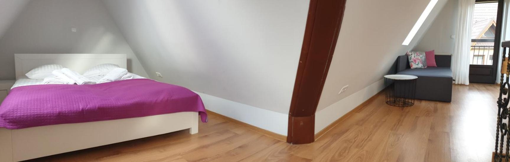 Apart4You Apartamenty Bulwary25 Zakopane Habitación foto