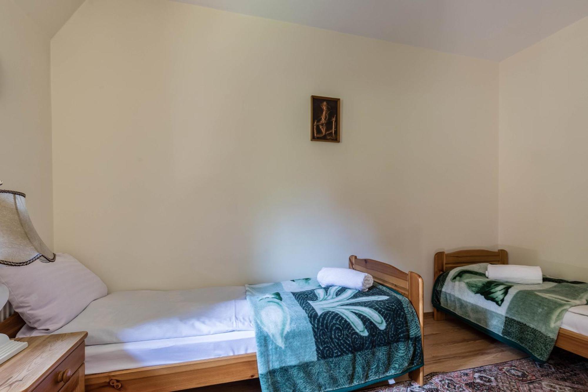 Apart4You Apartamenty Bulwary25 Zakopane Habitación foto