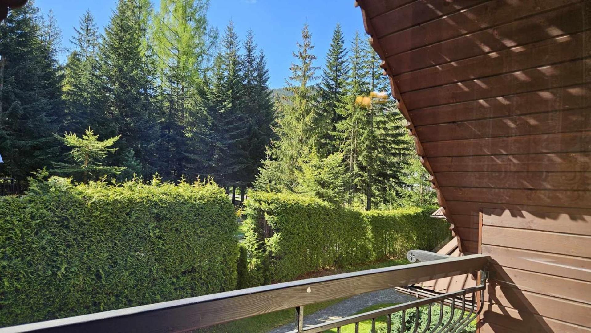 Apart4You Apartamenty Bulwary25 Zakopane Habitación foto