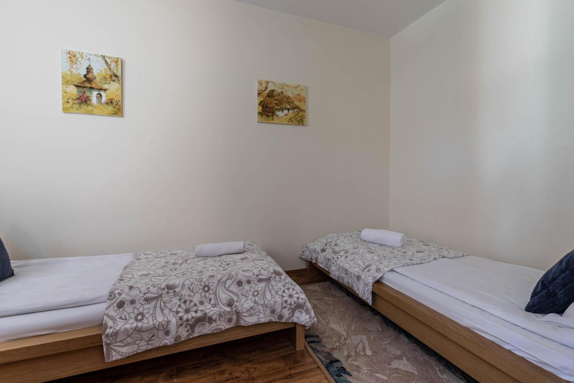 Apart4You Apartamenty Bulwary25 Zakopane Habitación foto