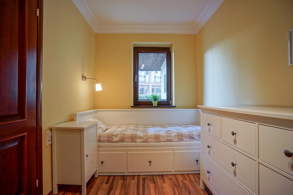 Apart4You Apartamenty Bulwary25 Zakopane Habitación foto