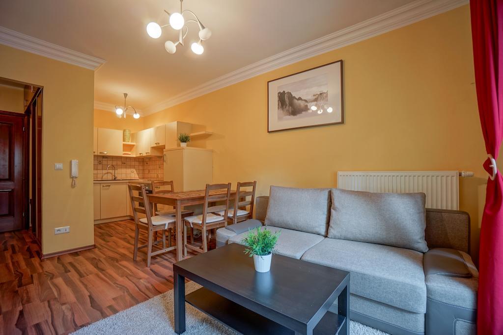 Apart4You Apartamenty Bulwary25 Zakopane Habitación foto