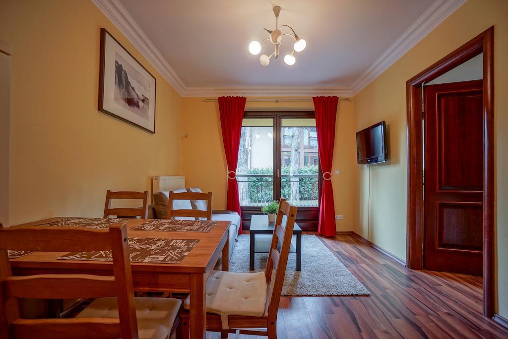 Apart4You Apartamenty Bulwary25 Zakopane Habitación foto