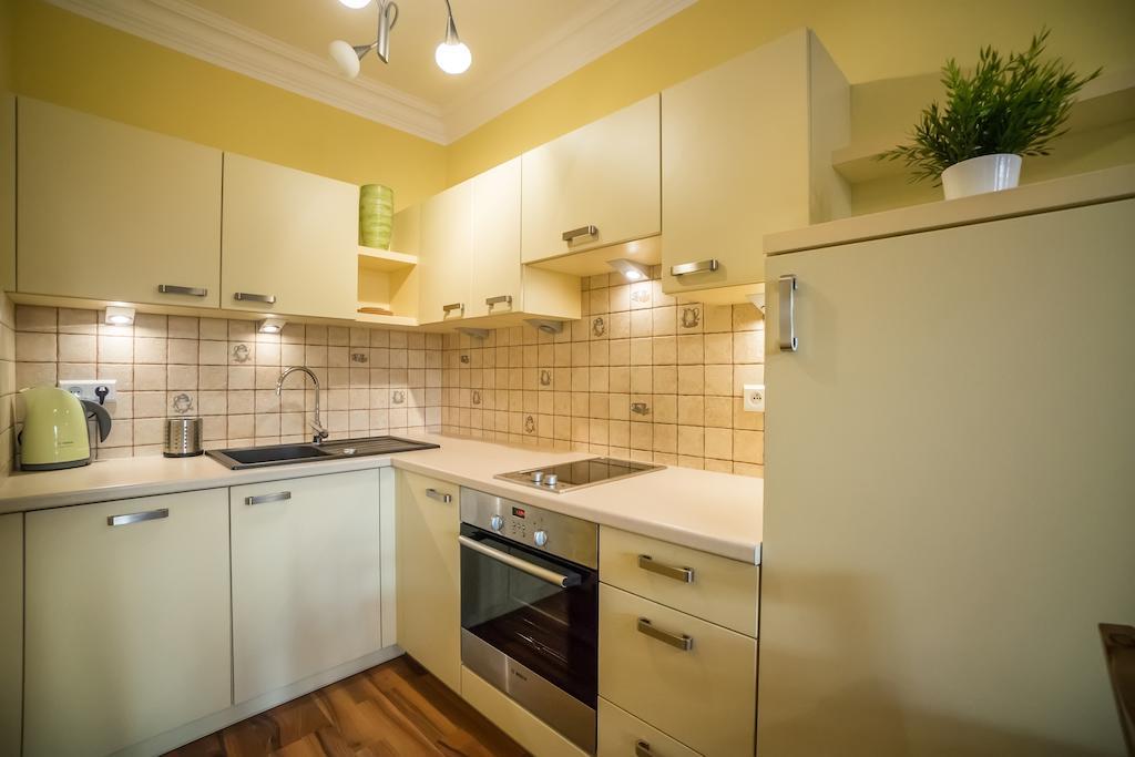 Apart4You Apartamenty Bulwary25 Zakopane Habitación foto