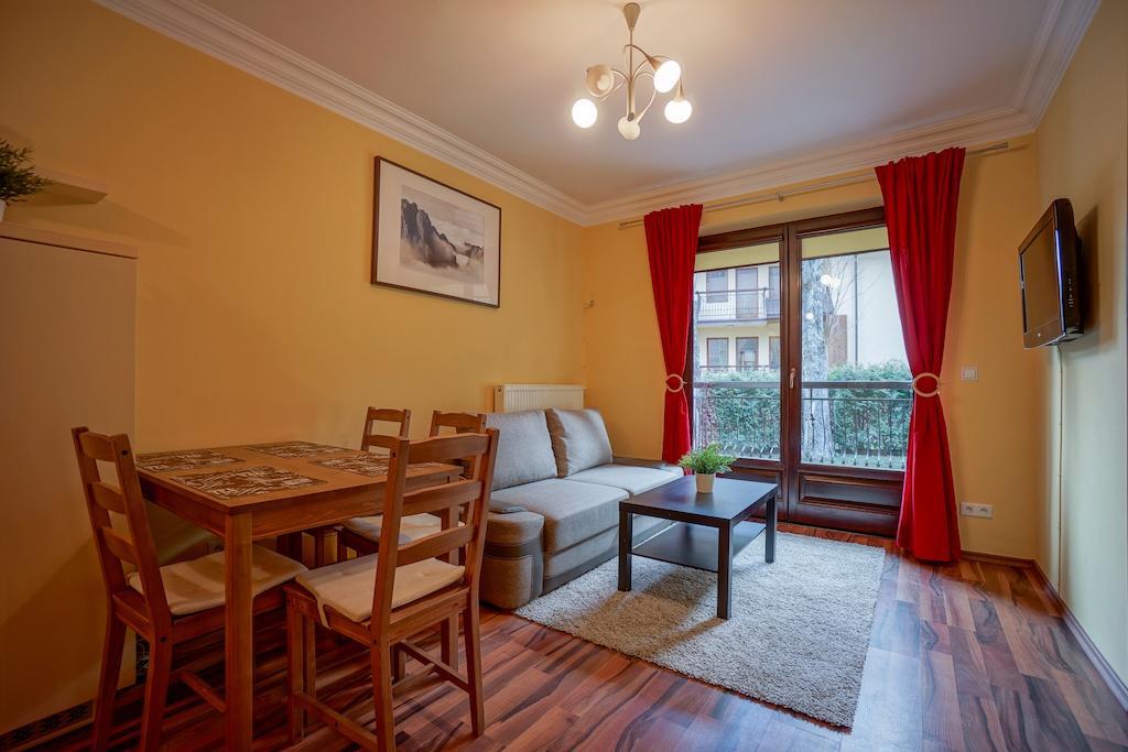 Apart4You Apartamenty Bulwary25 Zakopane Habitación foto