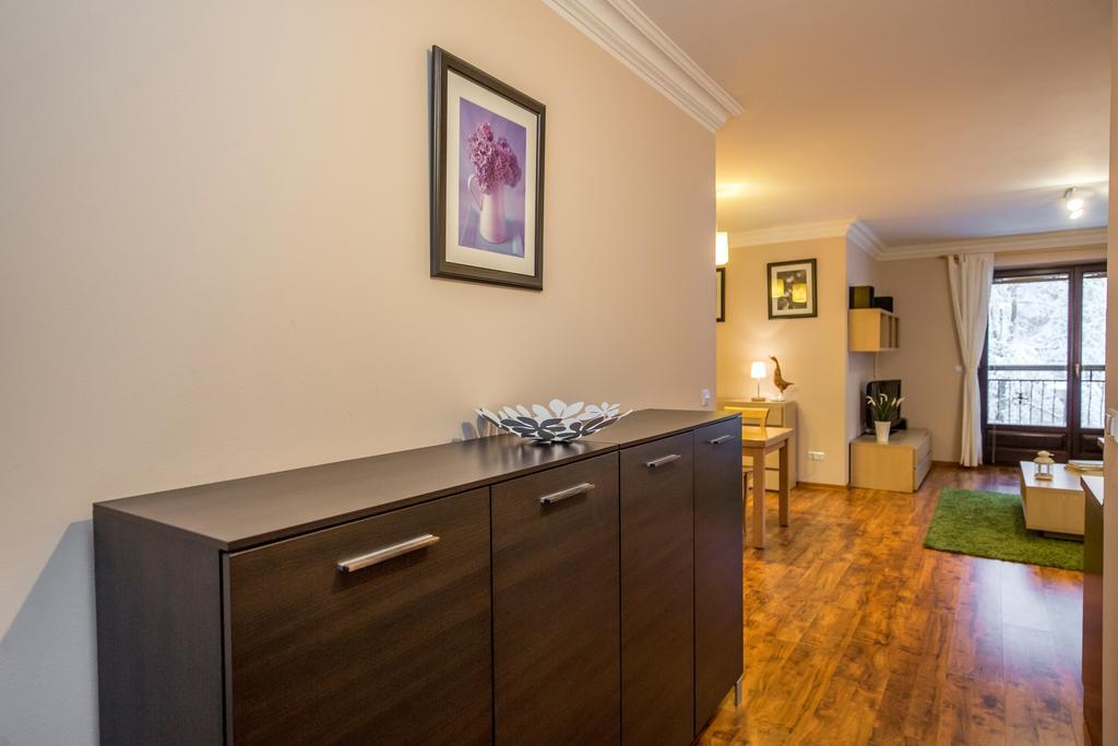 Apart4You Apartamenty Bulwary25 Zakopane Exterior foto