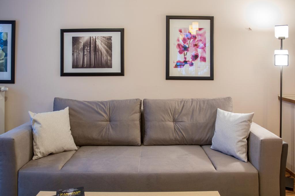 Apart4You Apartamenty Bulwary25 Zakopane Exterior foto
