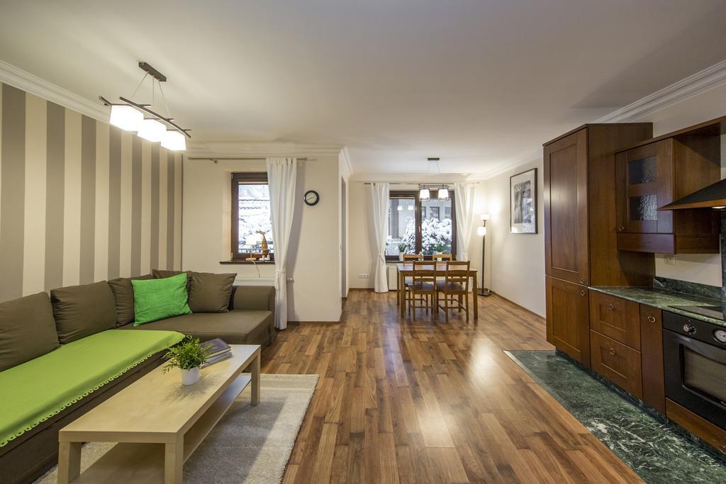 Apart4You Apartamenty Bulwary25 Zakopane Habitación foto